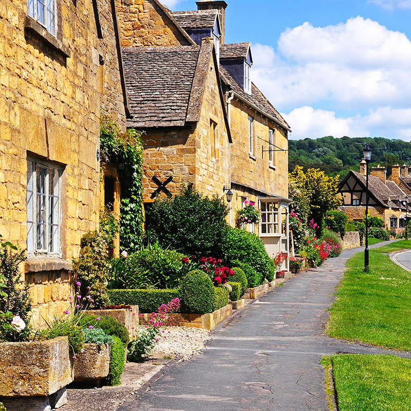 honeypotcottagesbroadway Chipping Campden Holiday Cottages